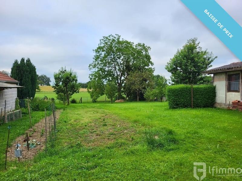 Maison - 178 m² - 7 pièces