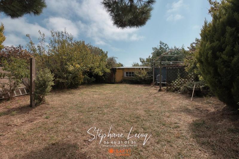 Maison - 64 m² - 3 pièces