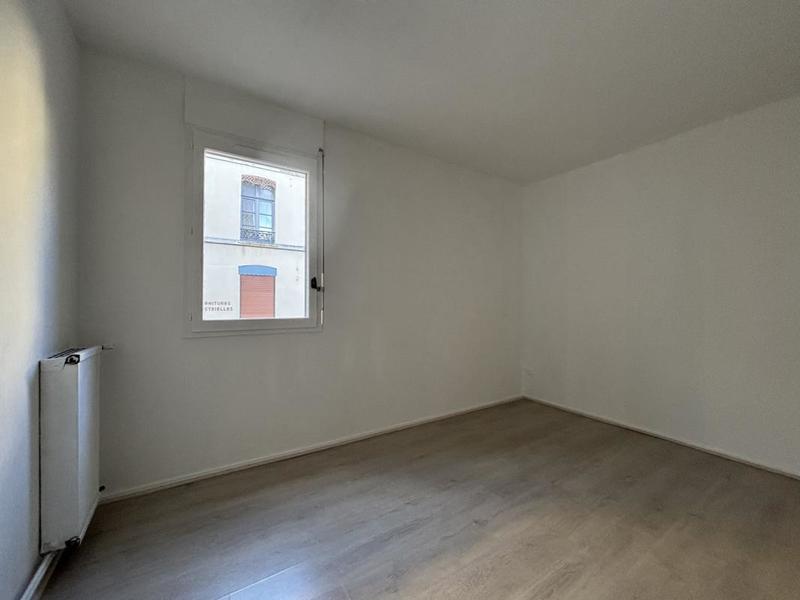 Appartement - 74 m² - 4 pièces