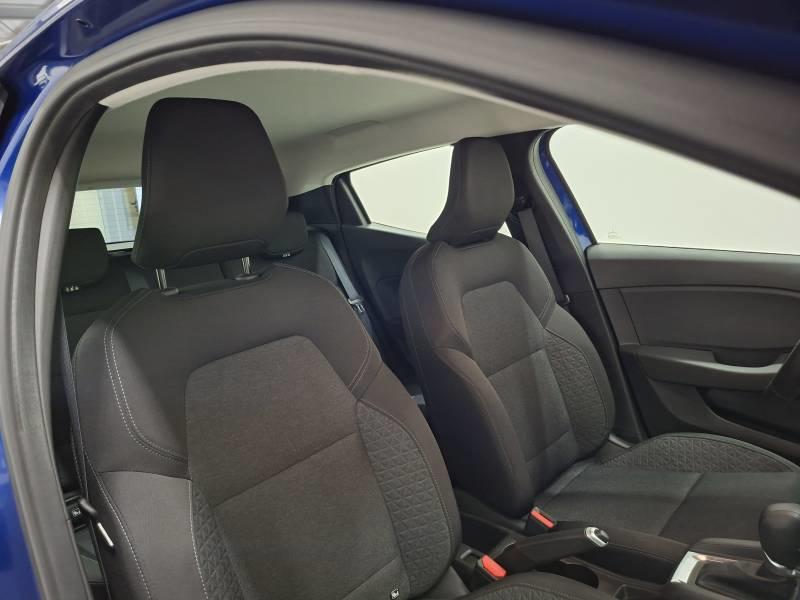 Renault Clio E-Tech full hybrid 145 Equilibre