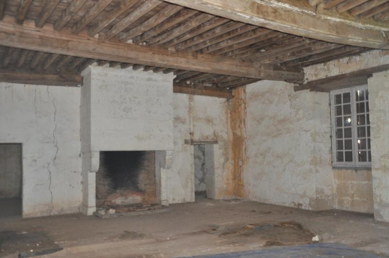 Château - 700 m² - 14 pièces