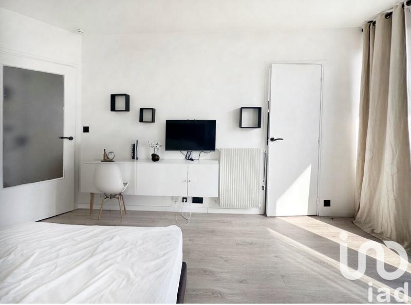 Appartement - 22 m² - 1 pièce