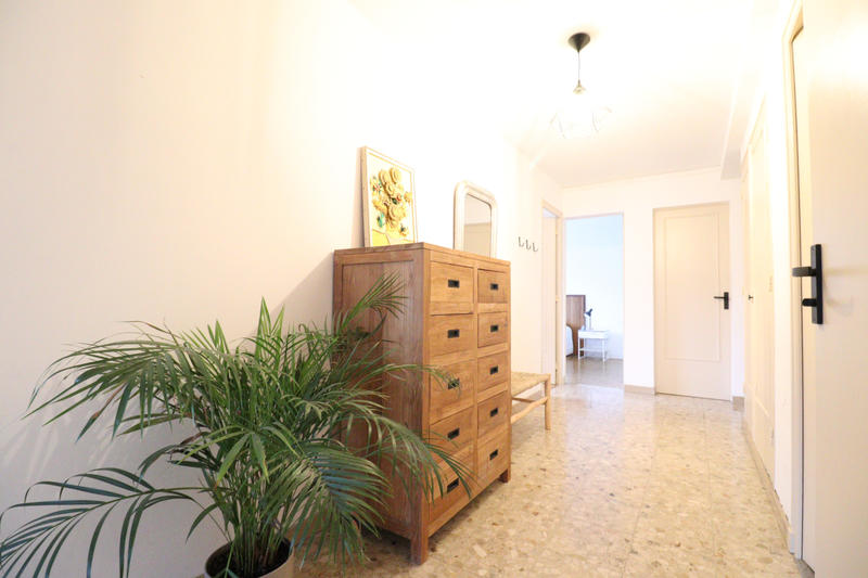 Appartement - 75 m² - 4 pièces