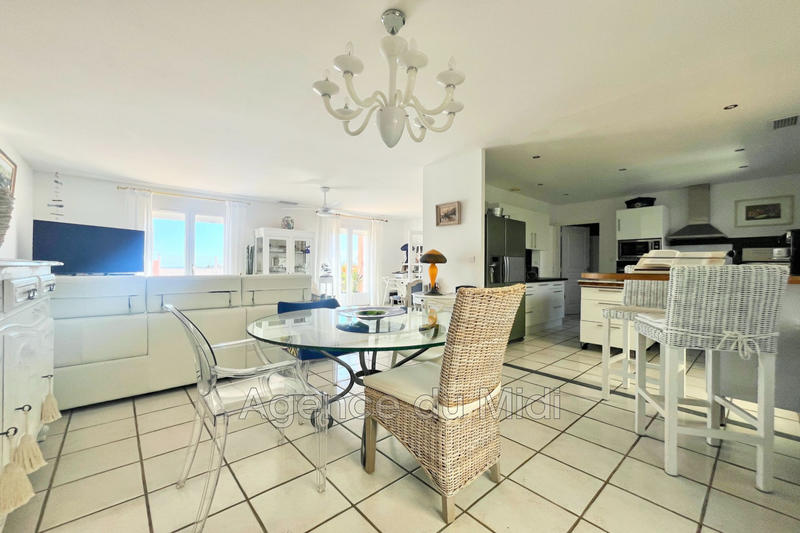 Villa - 113 m² - 4 pièces