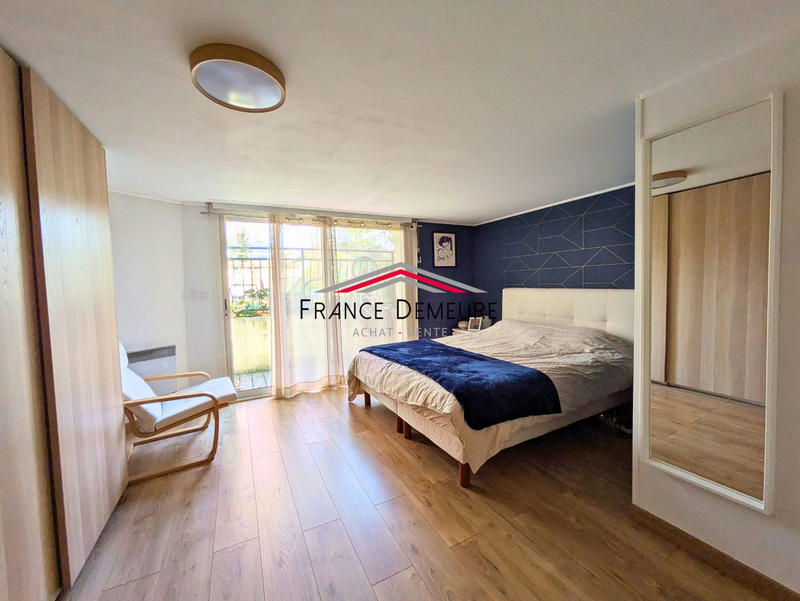 Maison ancienne - 87 m² - 5 pièces