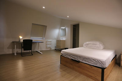 Appartement - 170 m² - 7 pièces