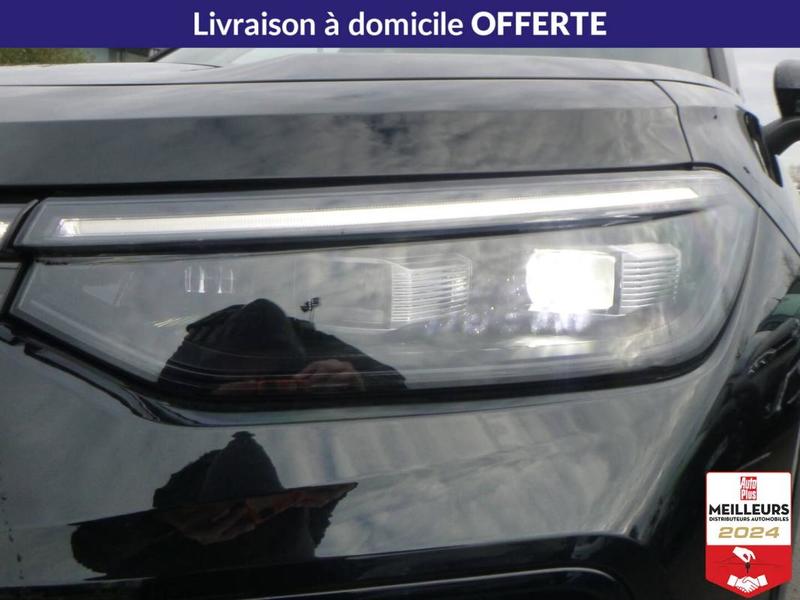 Volkswagen Tayron eHybrid 272 Dsg6 5pl R-Line +Toit pano +Ja2