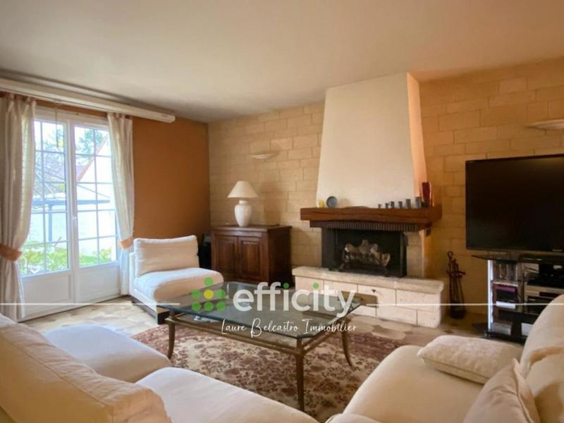 Maison - 177 m² - 5 pièces