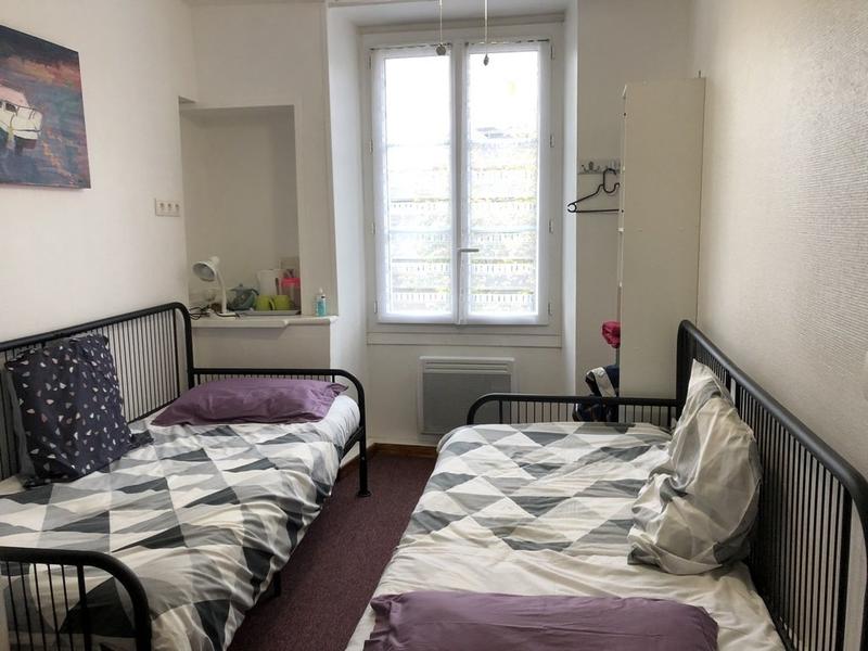 Propriété - 127 m² - 5 pièces