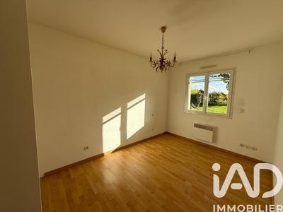 Maison de campagne - 93 m² - 4 pièces