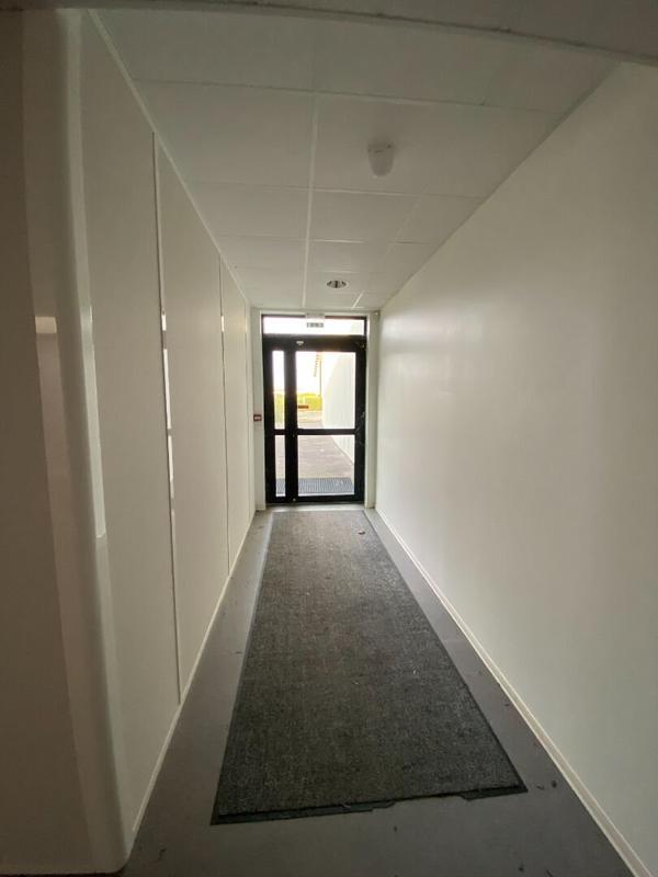 Local commercial - 226 m²