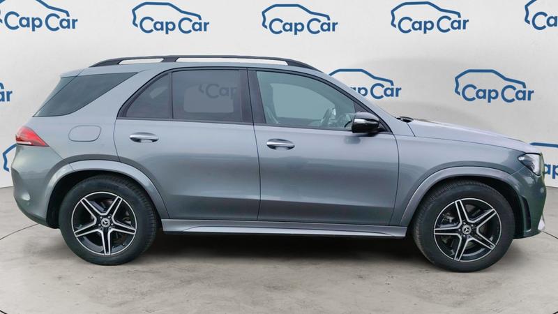 Mercedes Classe Gle V167 350 e 347 Eq Power 4Matic 9g-Tronic Amg Line - Entretien constructeur