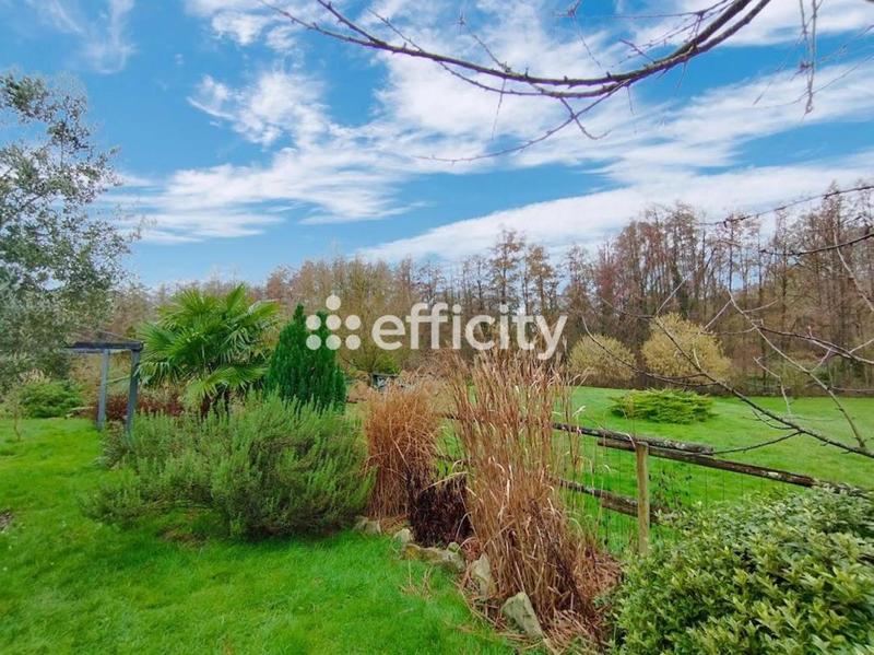 Villa - 175 m² - 7 pièces