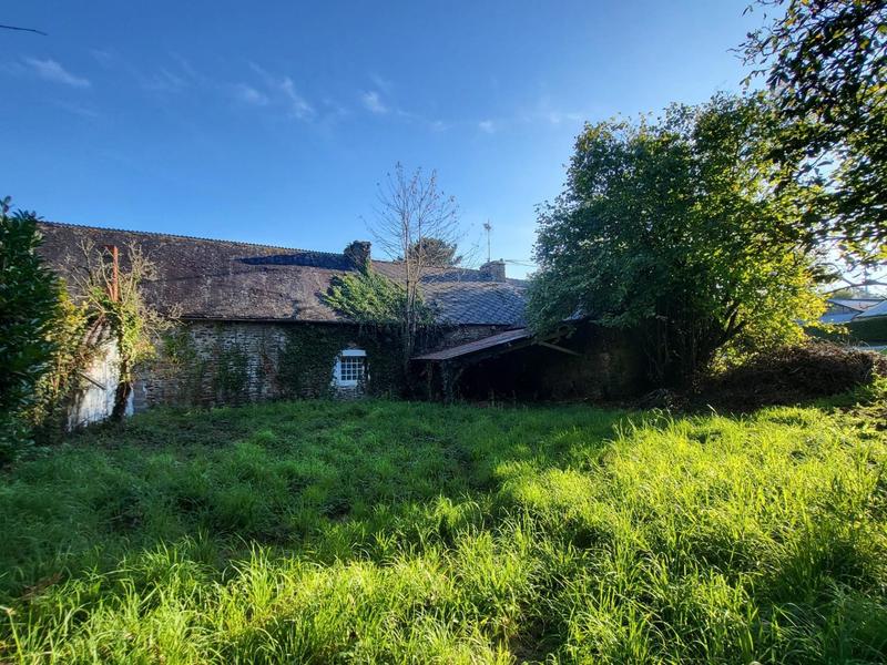 Maison - 50 m² - 2 pièces