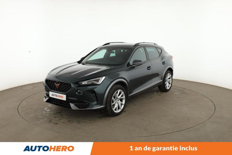 Cupra Formentor 2.0 Tdi 4Drive Business Edition Dsg7 150 ch