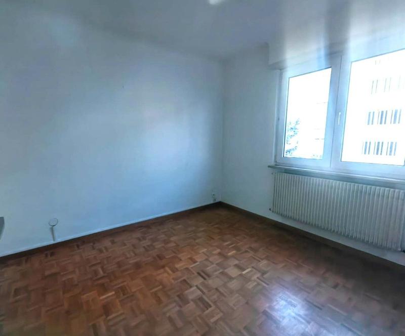 Appartement - 66 m² - 4 pièces
