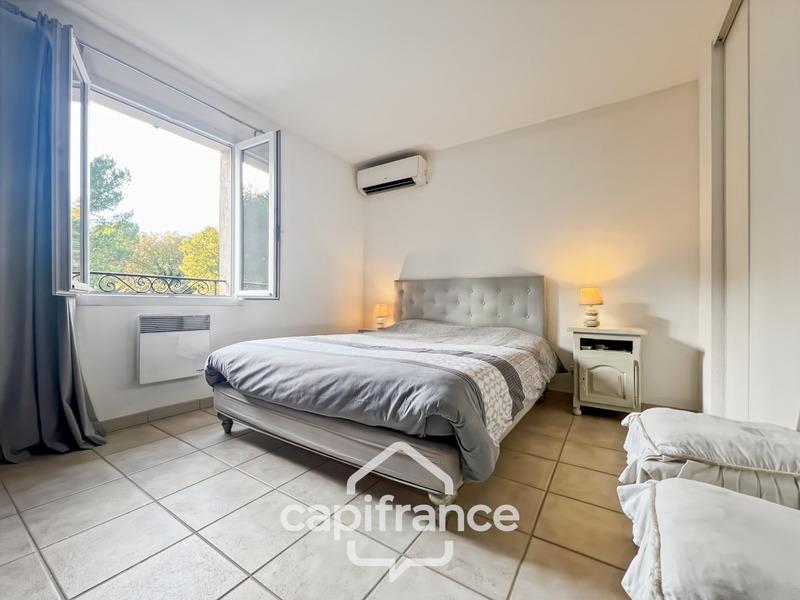 Villa - 95 m² - 4 pièces