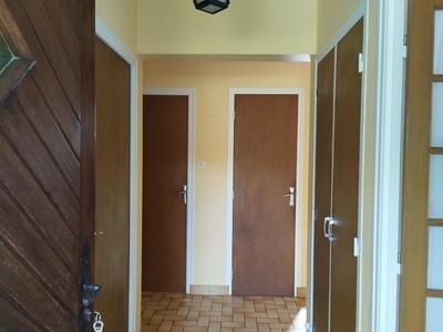 Maison - 90 m² - 6 pièces