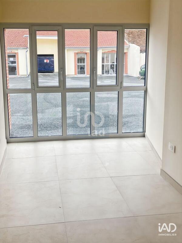 Local commercial - 15 m²