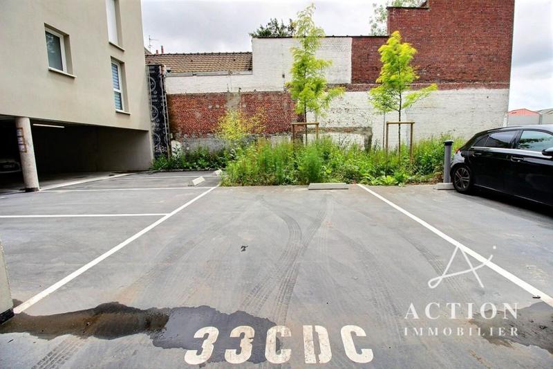Parking - 20 m²