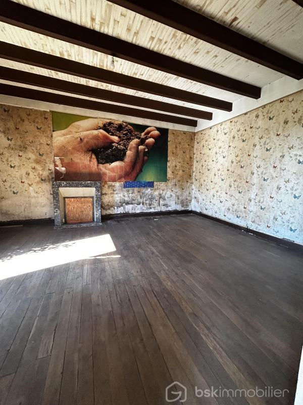 Maison en pierre - 150 m² - 7 pièces