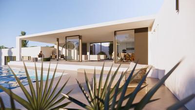 Maison - 183 m² - 5 pièces