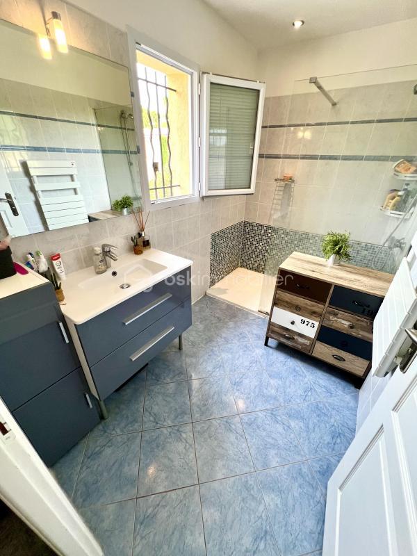 Villa - 168 m² - 7 pièces