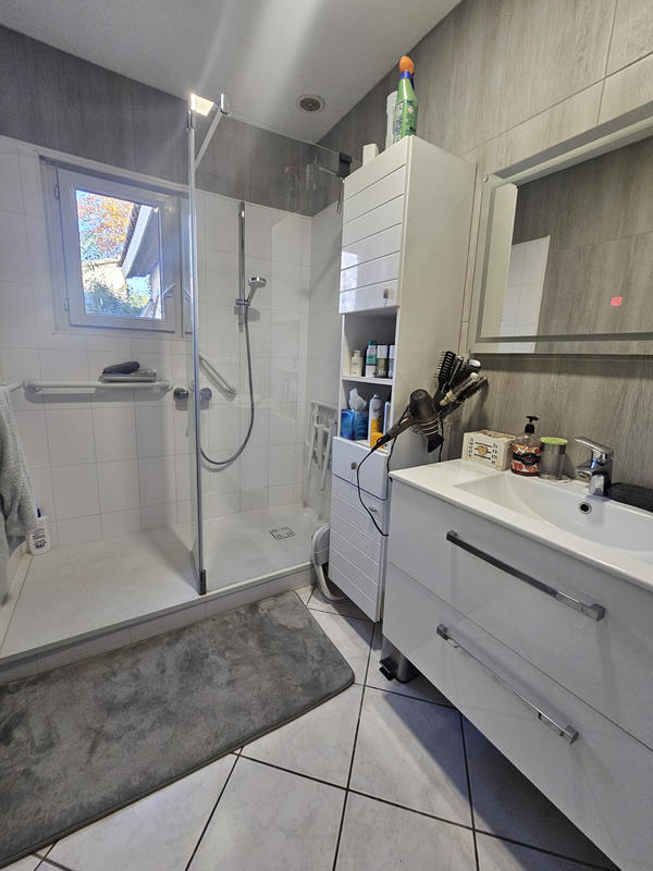 Viager - Maison - 126 m² - 5 pièces