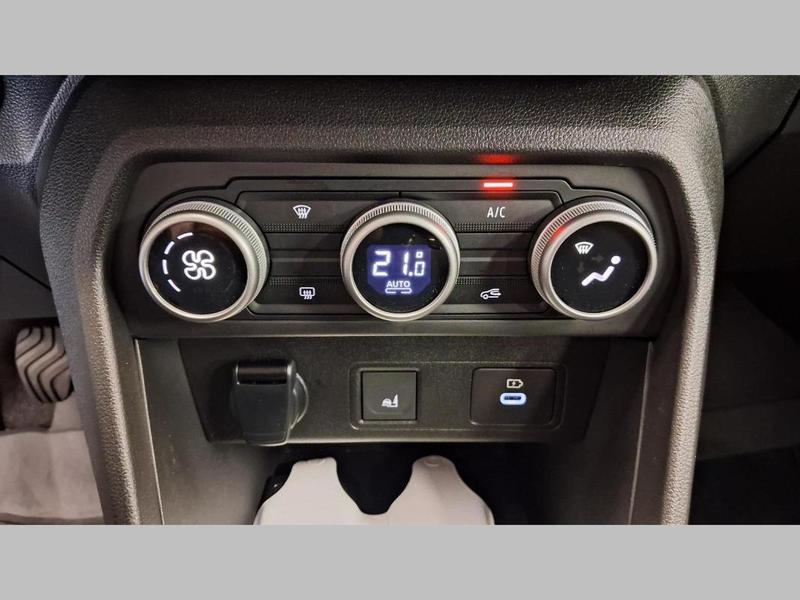 Dacia Sandero Eco-G 100 Gsr2 Stepway Extreme