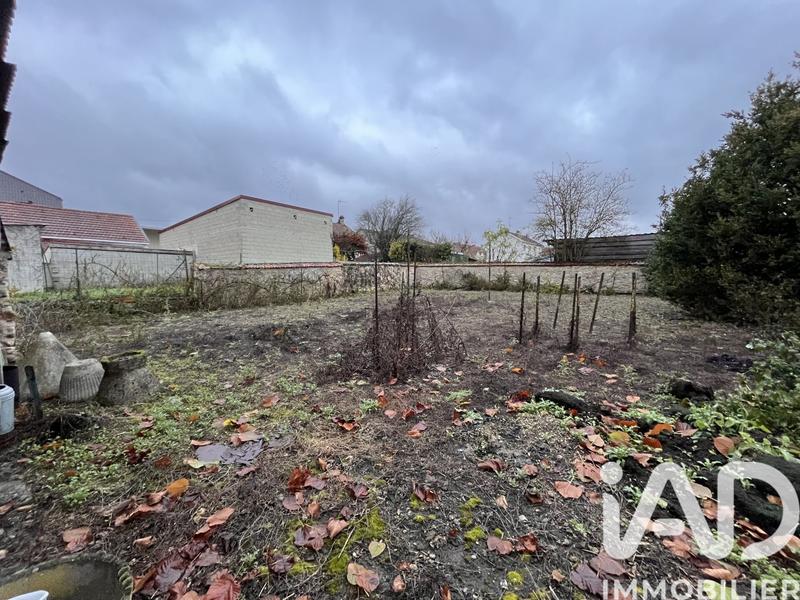 Maison - 157 m² - 7 pièces