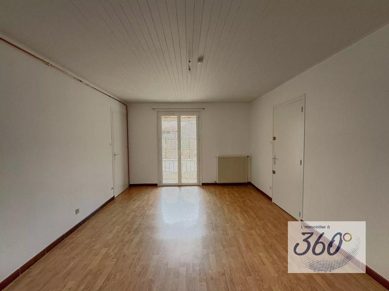 Fermette - 127 m² - 4 pièces