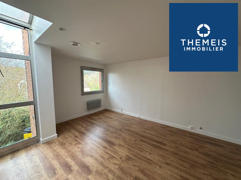 Bureau - 20 m² - 1 pièce