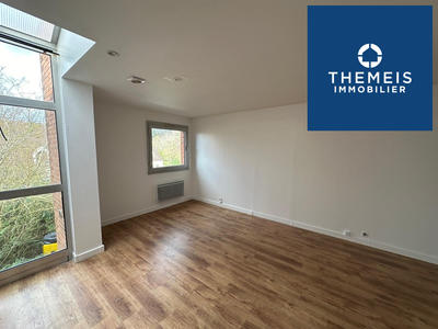 Bureau - 20 m² - 1 pièce