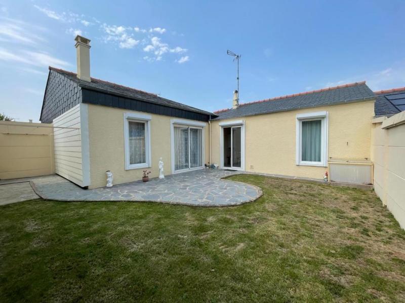 Maison - 79 m² - 3 pièces