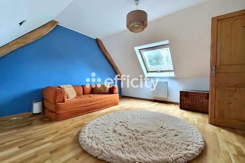 Maison - 152 m² - 6 pièces