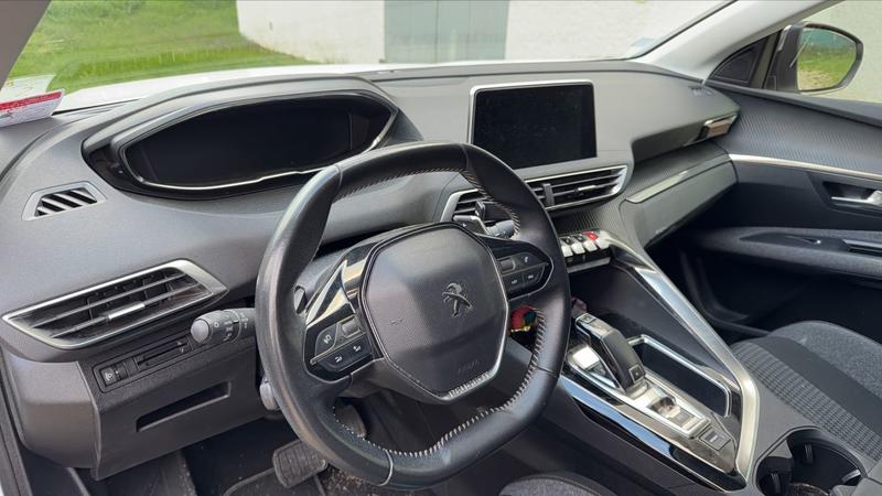 Peugeot 3008 1.5 BlueHDi 130 Eat8 Style