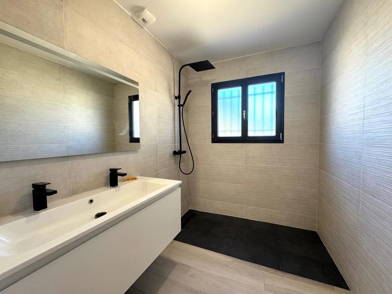 Villa - 144 m² - 6 pièces