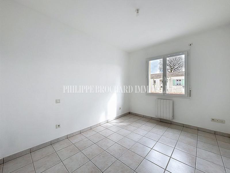 Maison - 77 m² - 4 pièces