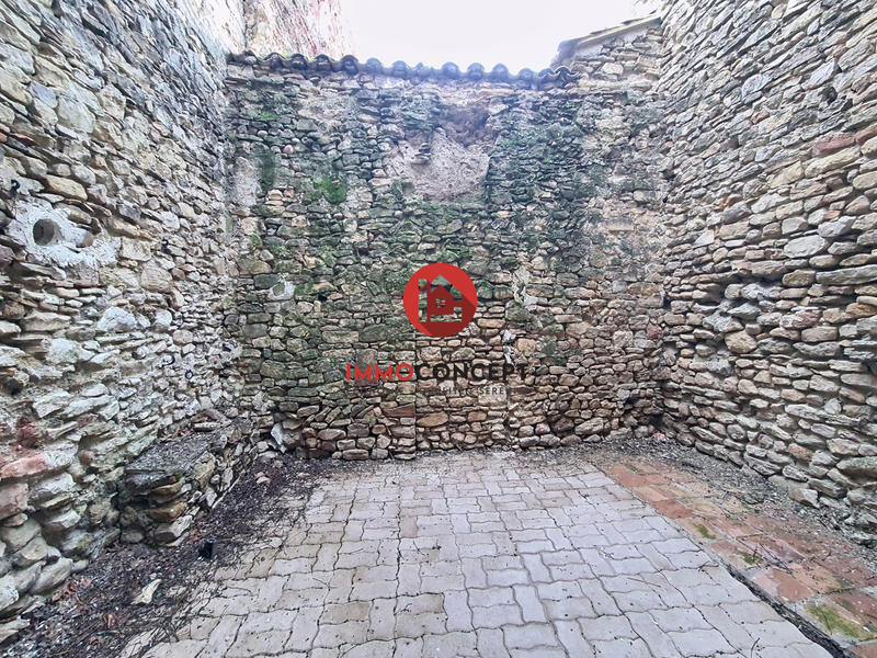 Maison - 134 m² - 4 pièces