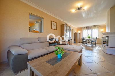 Maison - 165 m² - 7 pièces