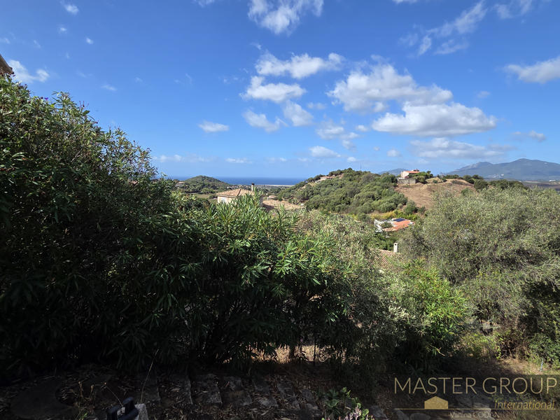 Villa - 217 m² - 5 pièces