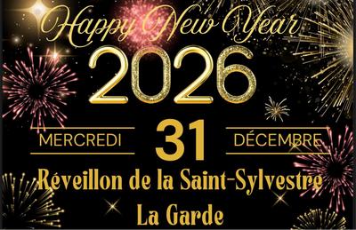 Reveillon de la Saint Sylvestre