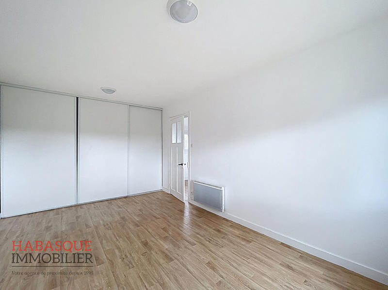 Maison - 59 m² - 3 pièces