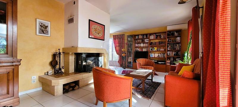 Maison - 150 m² - 7 pièces