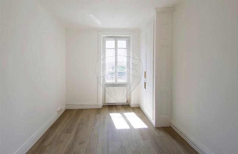 Appartement - 77 m² - 3 pièces