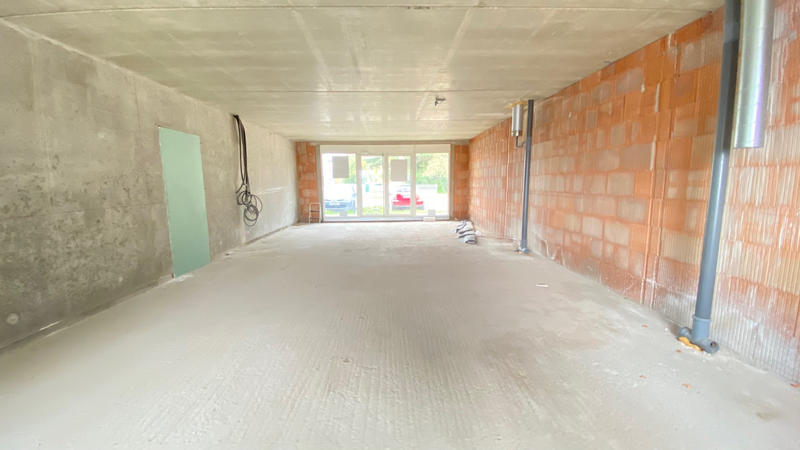 Local commercial - 78 m²