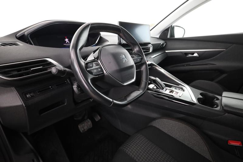 Peugeot 3008 1.5 Blue-HDi Active Business Eat8 130 ch