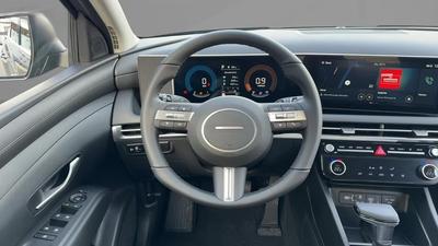 Hyundai Tucson IV (2) 1.6 t-Gdi 239 Hybrid Intuitive Bva6
