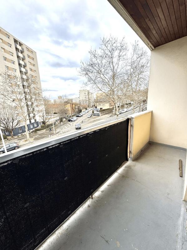 Appartement - 26 m² - 1 pièce