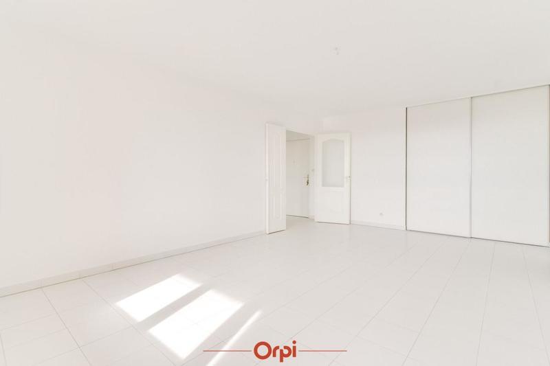 Appartement - 77 m² - 3 pièces